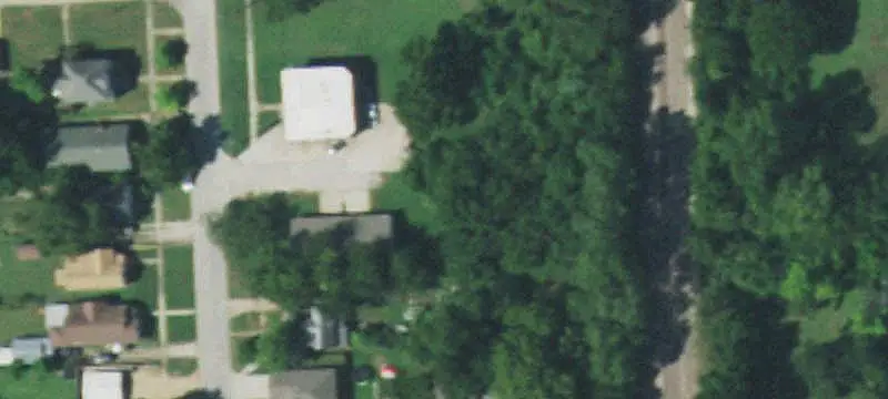 Two-Unit Duplex with Garages