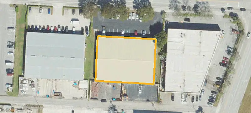 End-Unit Warehouse