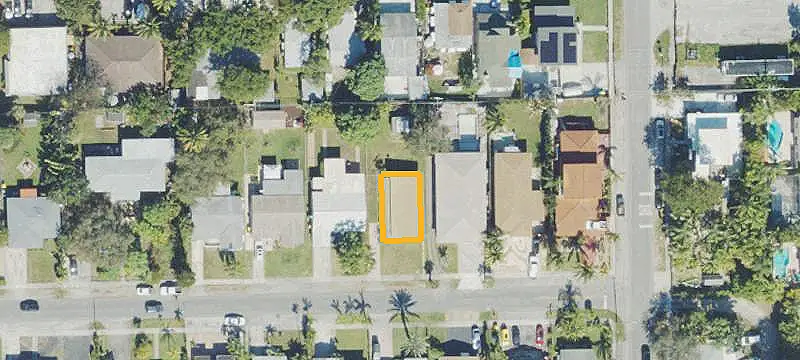 Two-Unit Duplex with Yard