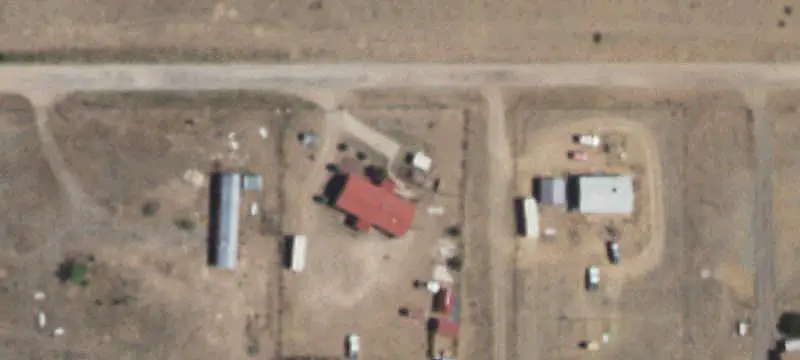 Grassland Farmland Parcel
