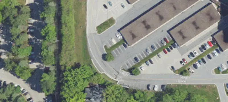 Two-Bedroom Residential Income Property