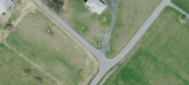 Cleared Land Parcel