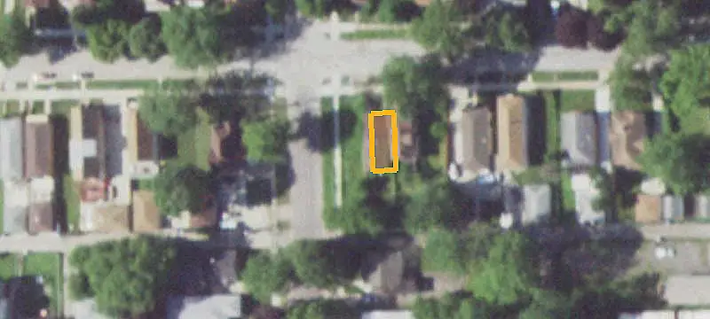 Vacant Land