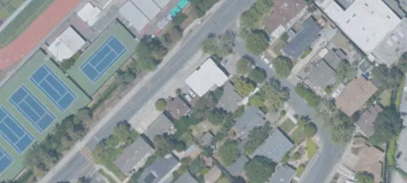 5-Unit Apartment Building