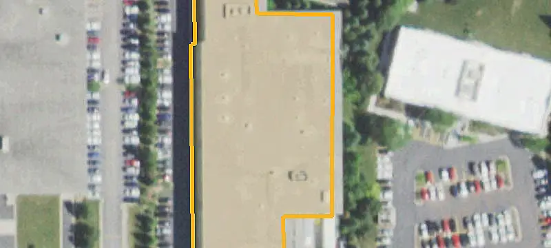 Newly Renovated Warehouse