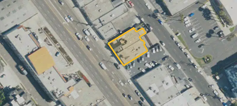 Neighborhood Retail Space