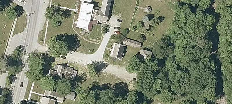 Historic Hotel with Event Barn