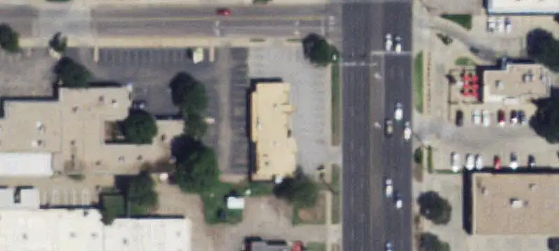 NNN Property with Long-Term Lease