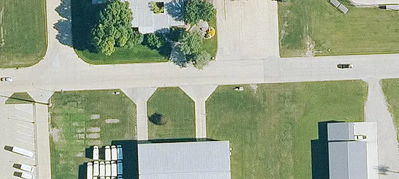 Flex Space with Office and Warehouse