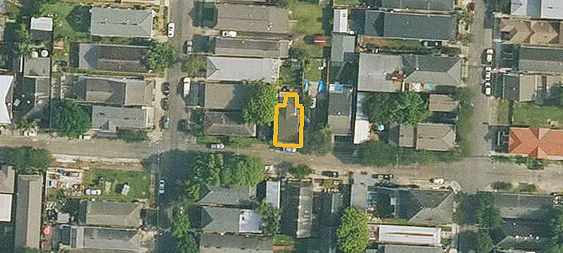 Updated Two-Unit Duplex