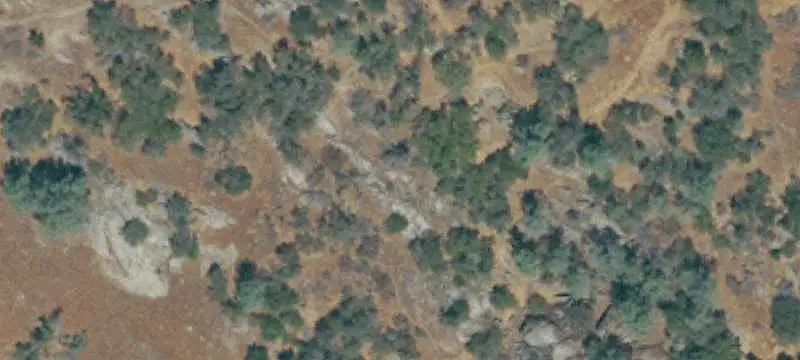 Southern-Exposure Waterfront Land