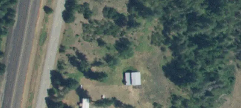Private Aviation Property With Hangar