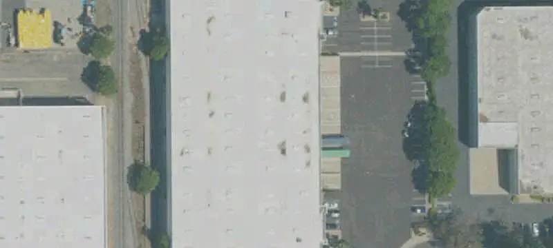 Renovated Industrial Warehouse