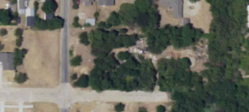 Vacant Land