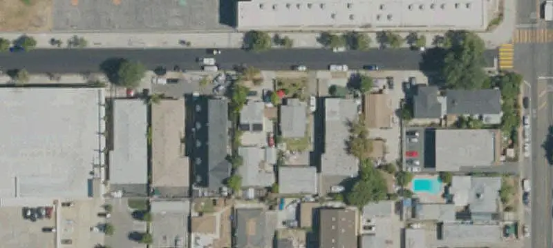 Three-Unit Residential Income Property