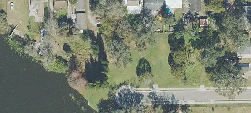 Land or Vacant Lot