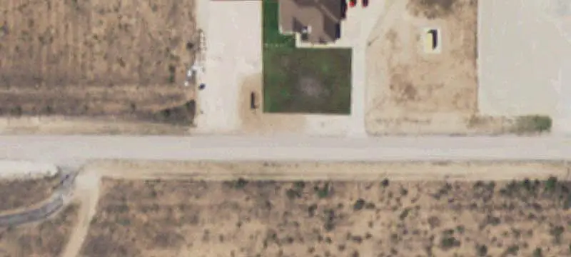 Vacant Land