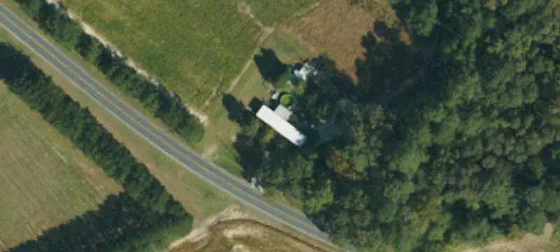 Land or Vacant Lot