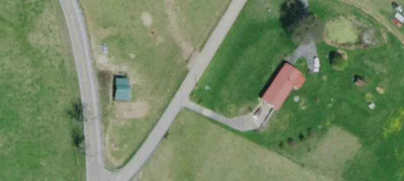 Cleared Acreage Land