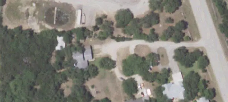 Agricultural Land with Creek Access