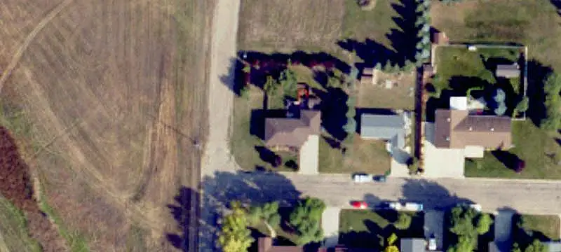 C-1 Commercial Land