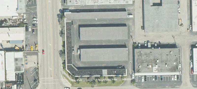 Flex Space with Showroom
