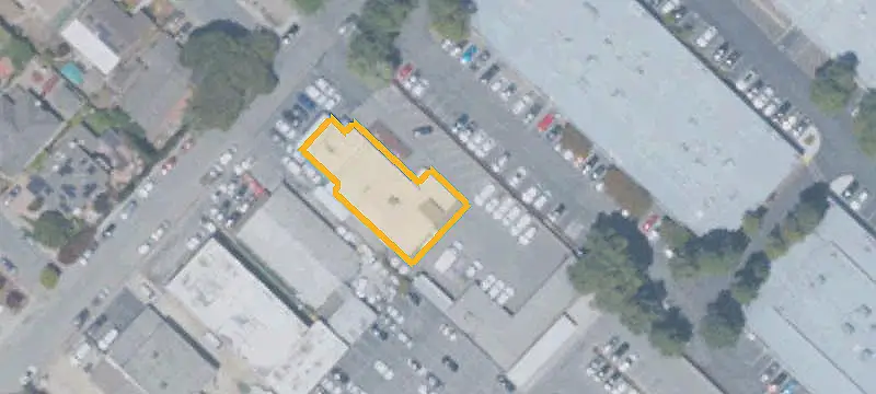 Industrial Property with Three-Phase Power
