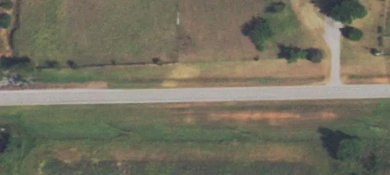 Ranch Property with Cattle Facilities