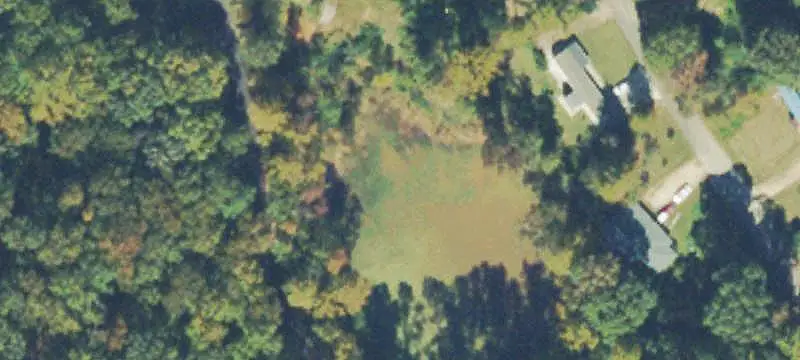 Partially Graded Land