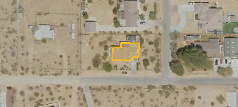 Industrial Corridor Land