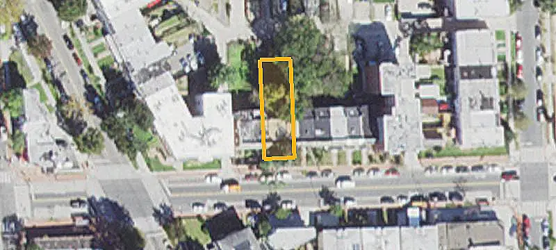 Modern Residential Income Property