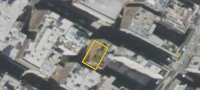 Full-Floor Loft Residential Property
