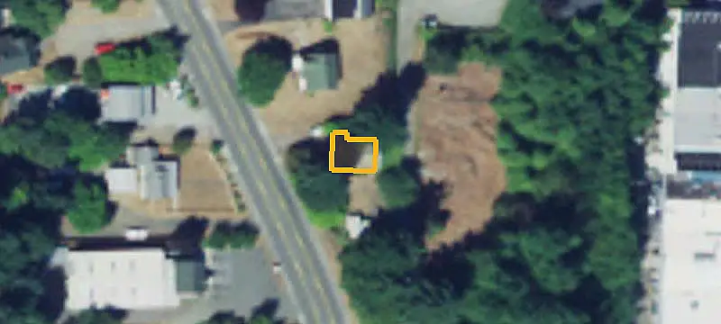 Commercial Land Assemblage