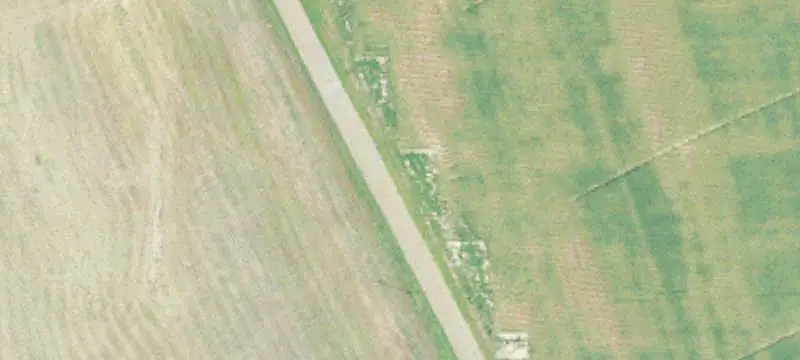 Waterfront Land Tract