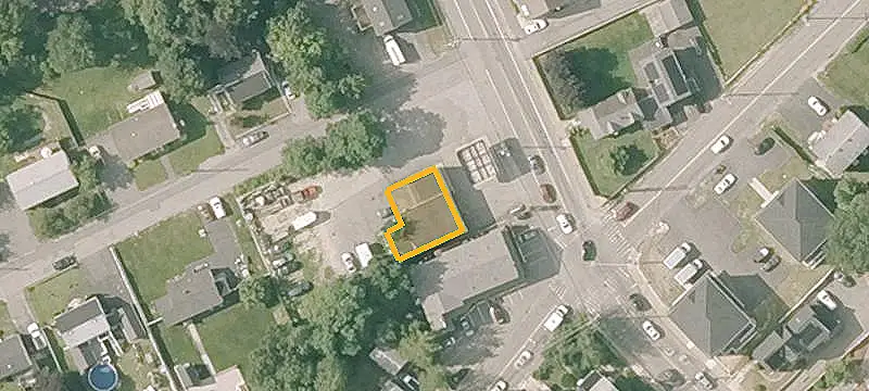 Two-Bay Auto Shop