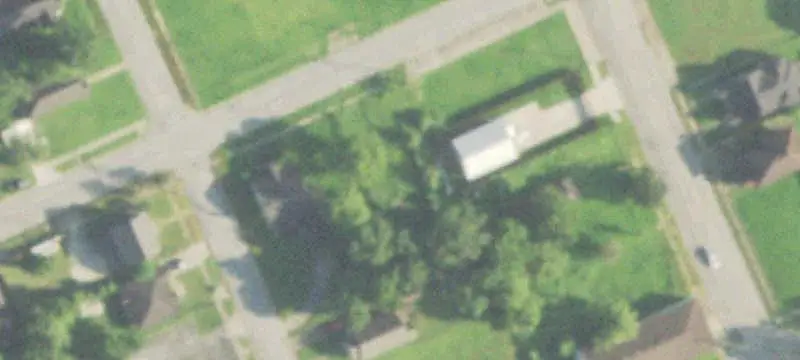 Vacant Land Parcel