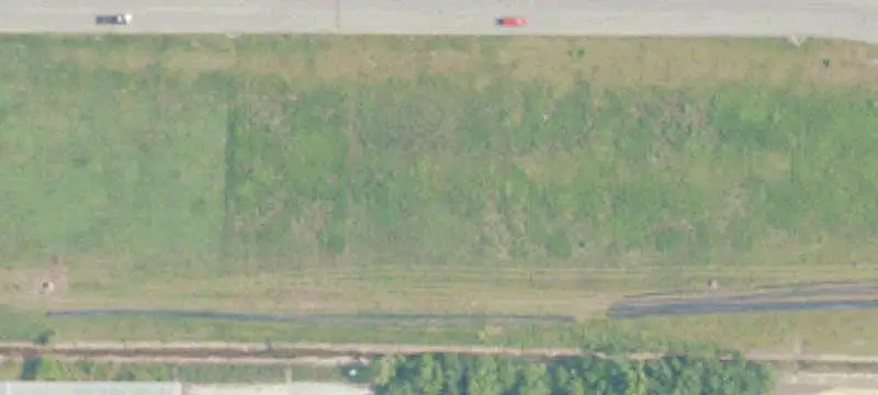 M-1 Industrial Development Site