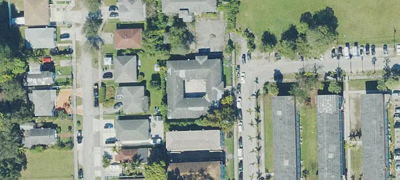Commercial Land Parcel