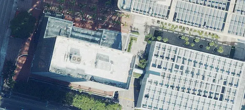 Furnished Coworking Space
