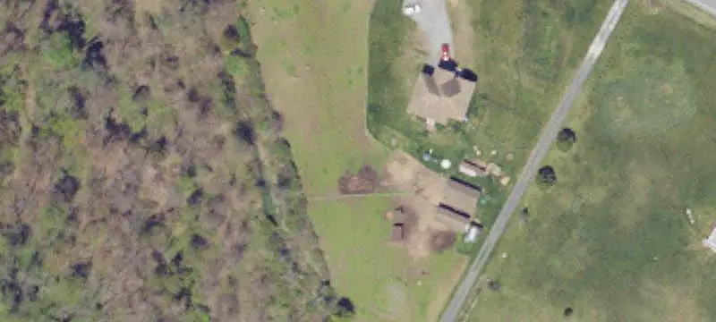 Commercial Land Parcel