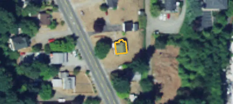 Commercial Land Assemblage