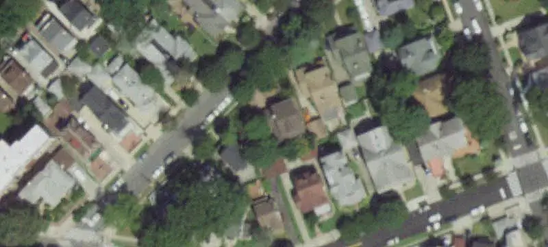 Two-Family Duplex with Basement