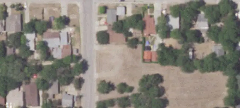 Vacant Land
