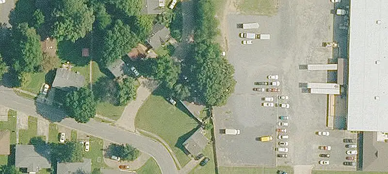 Vacant Land