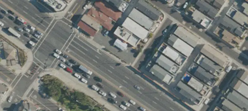Multi-Tenant Mixed-Use Property