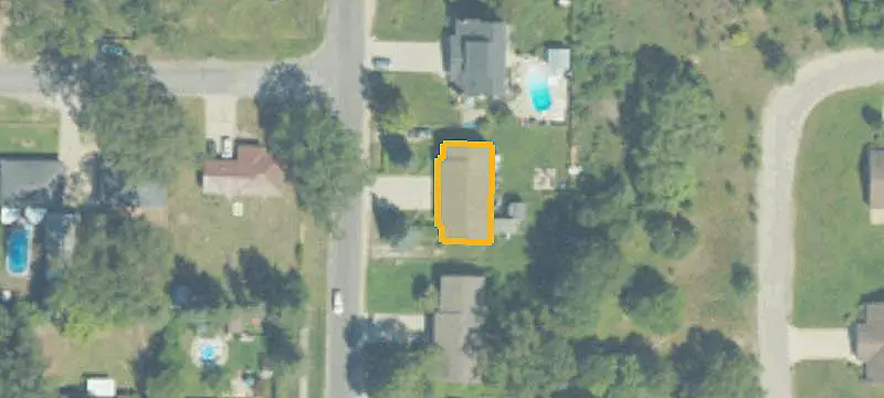 Duplex with Finished Walkout Basements