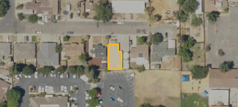 Updated Duplex with Private Patios