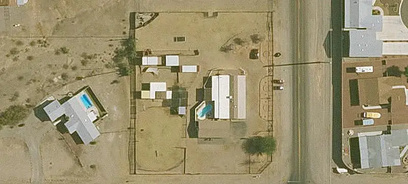 Vacant Land / Lots