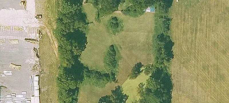 Recreation Land with Wildlife