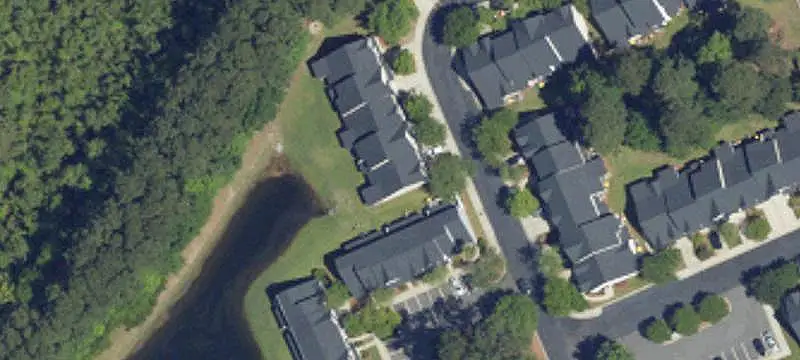 End-Unit Residential Income Property